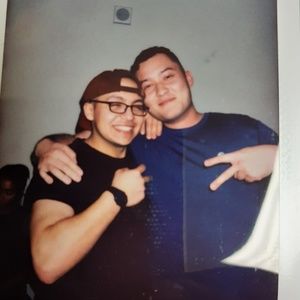 Meet your Posher, Edwin